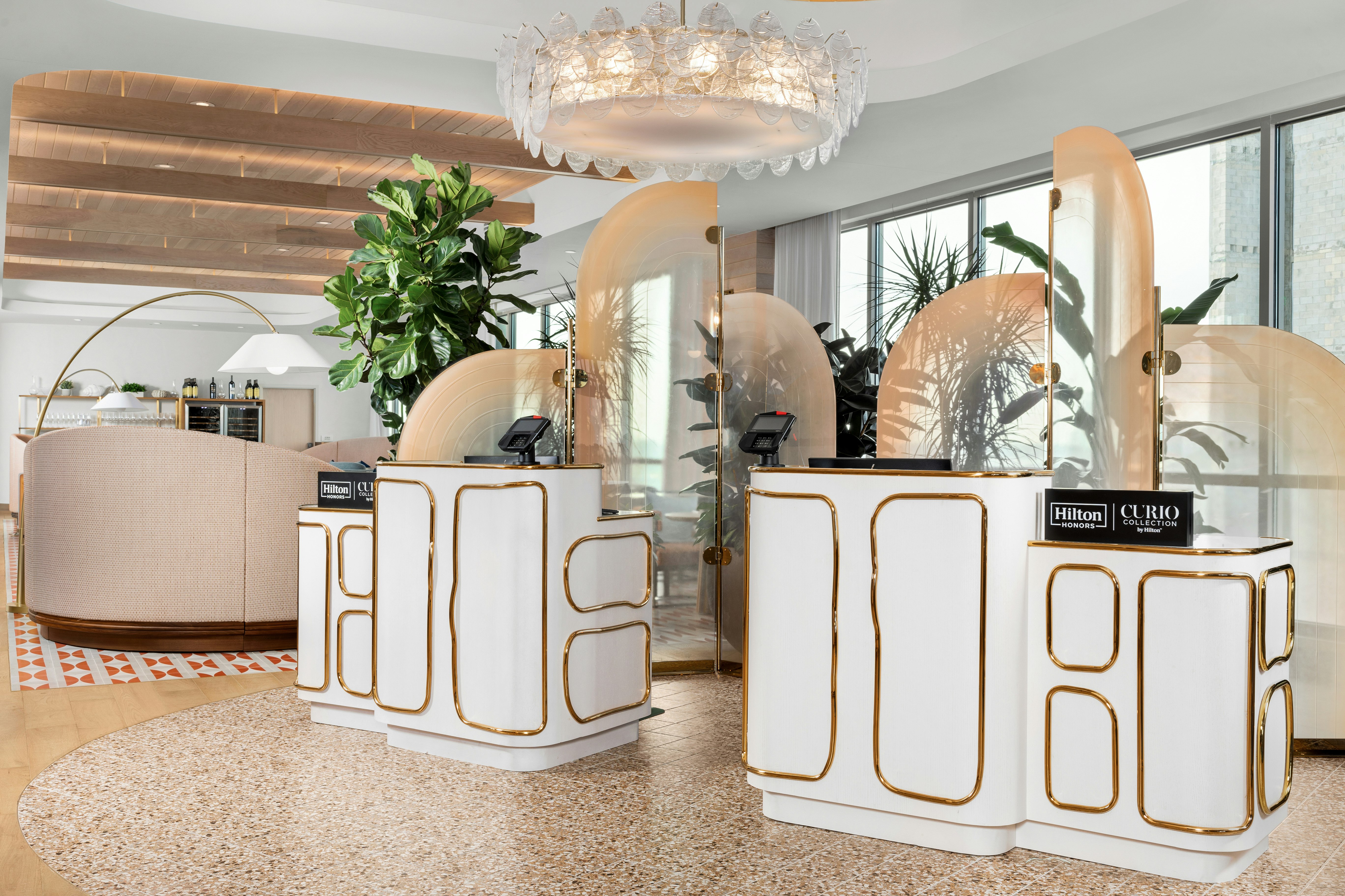 The Hiatus Clearwater Beach Curio Collection by Hilton 13/53