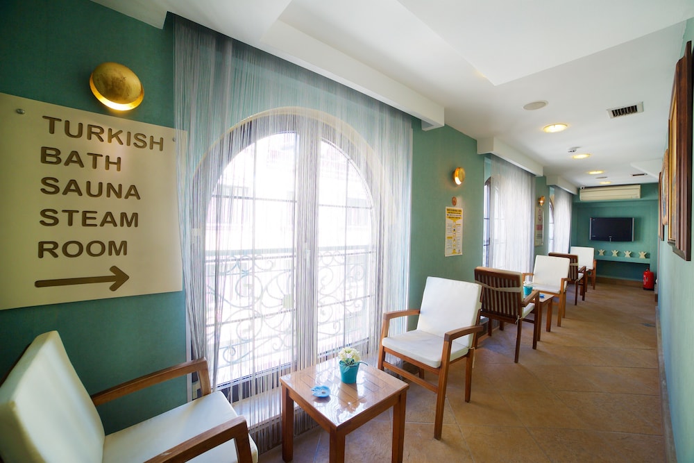 Zagreb Hotel Istanbul 46/62