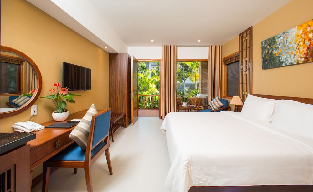 Nadine Phu Quoc Resort 16/71