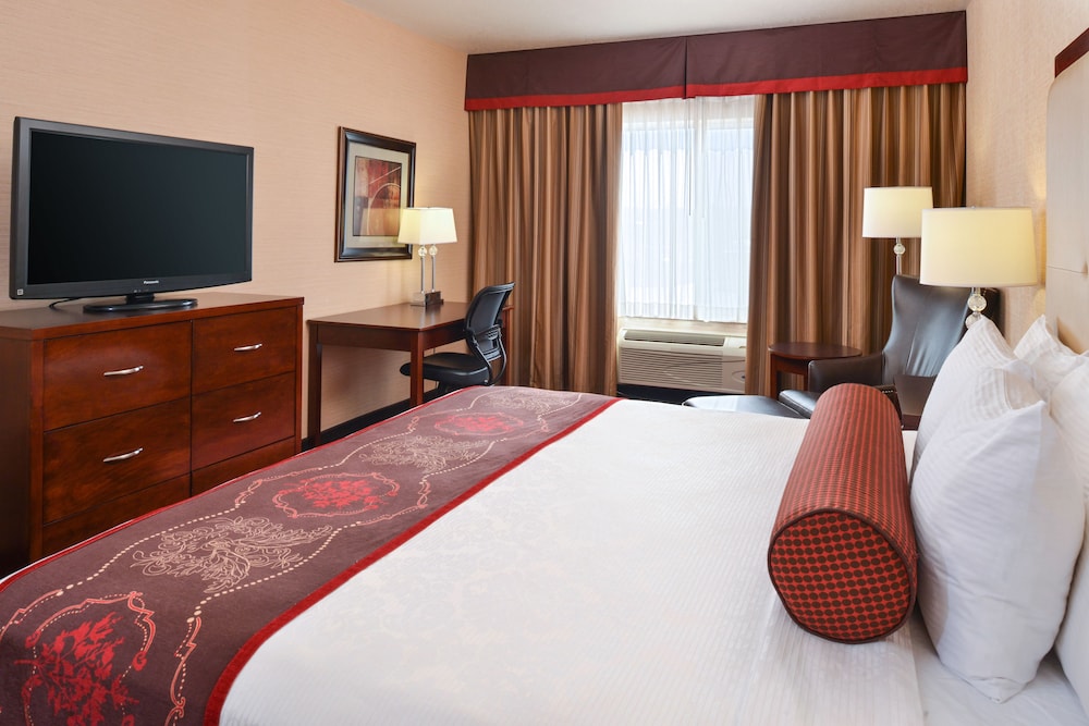 Best Western Plus Abbey Inn 8/38