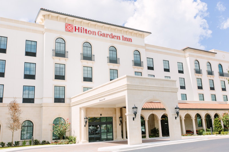 Hilton Garden Inn Winter Park 3/20