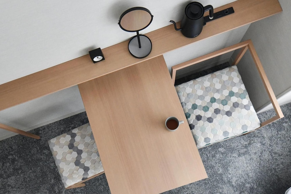 REF Kyoto Hachijoguchi by VESSEL HOTELS 38/61