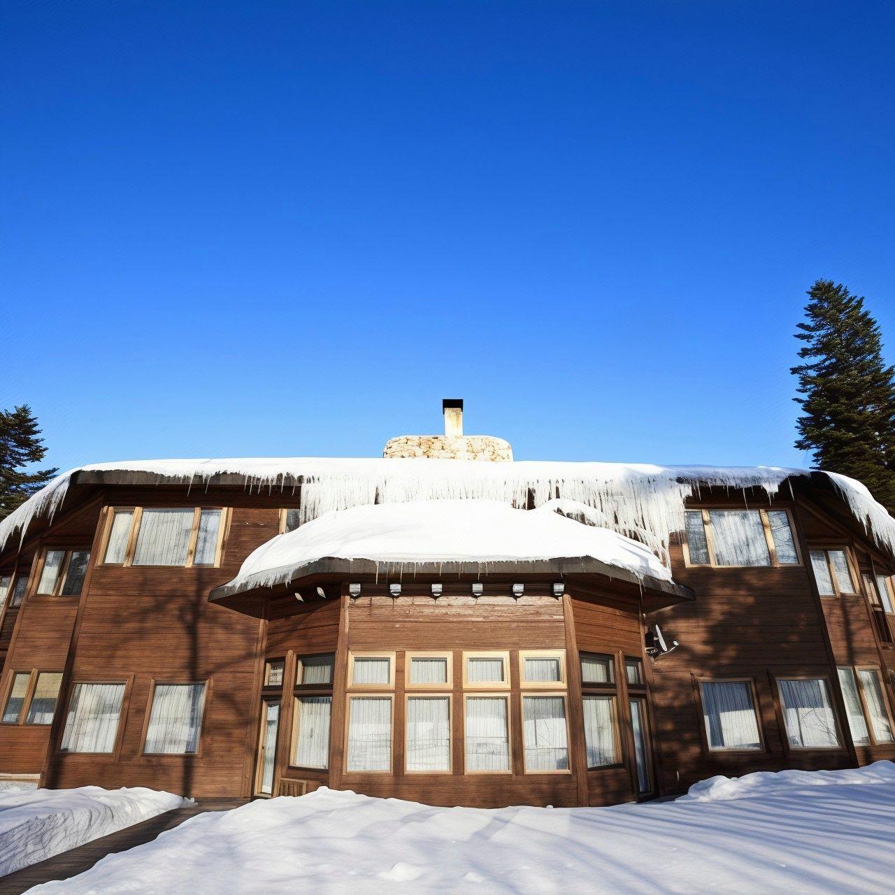 Chimikepp Hotel 30/31