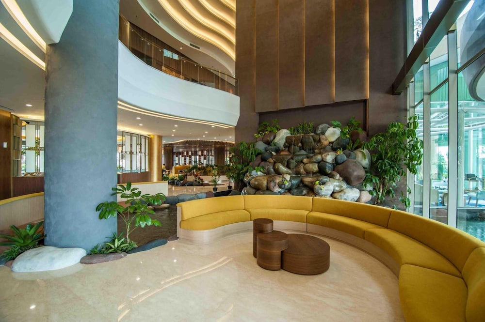 Grand Soll Marina Hotel 9/64