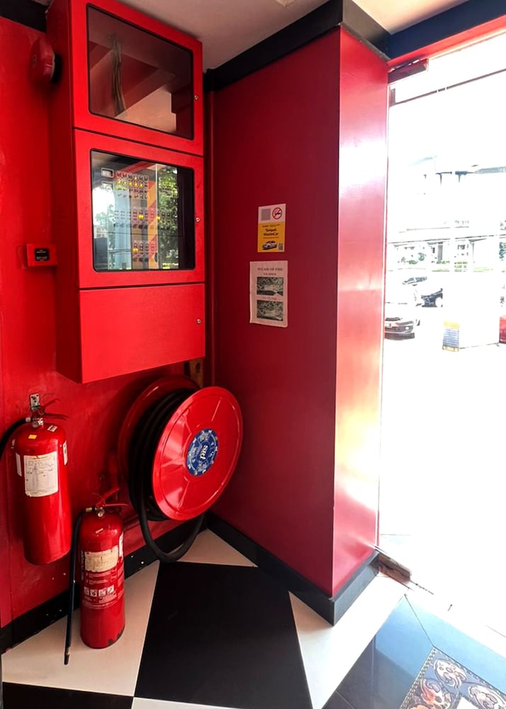 Kota Damansara Boutique Hotel 25/30