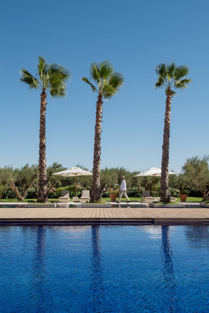 The Oberoi Marrakech 63/66