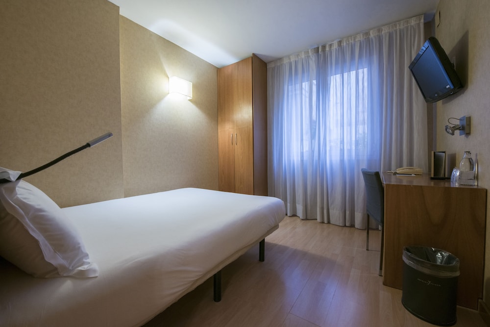 Silken Sant Gervasi Hotel 21/44