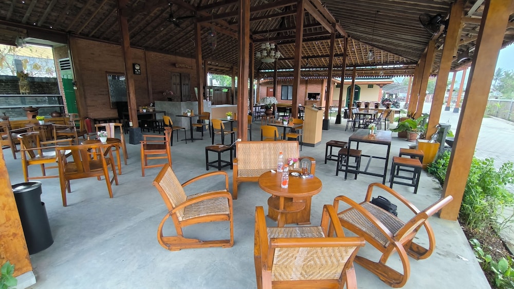 Harmony Homestay Magelang 37/50