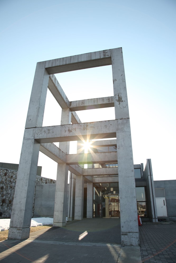 Tokachi Nauman Onsen Hotel Arco 1/50