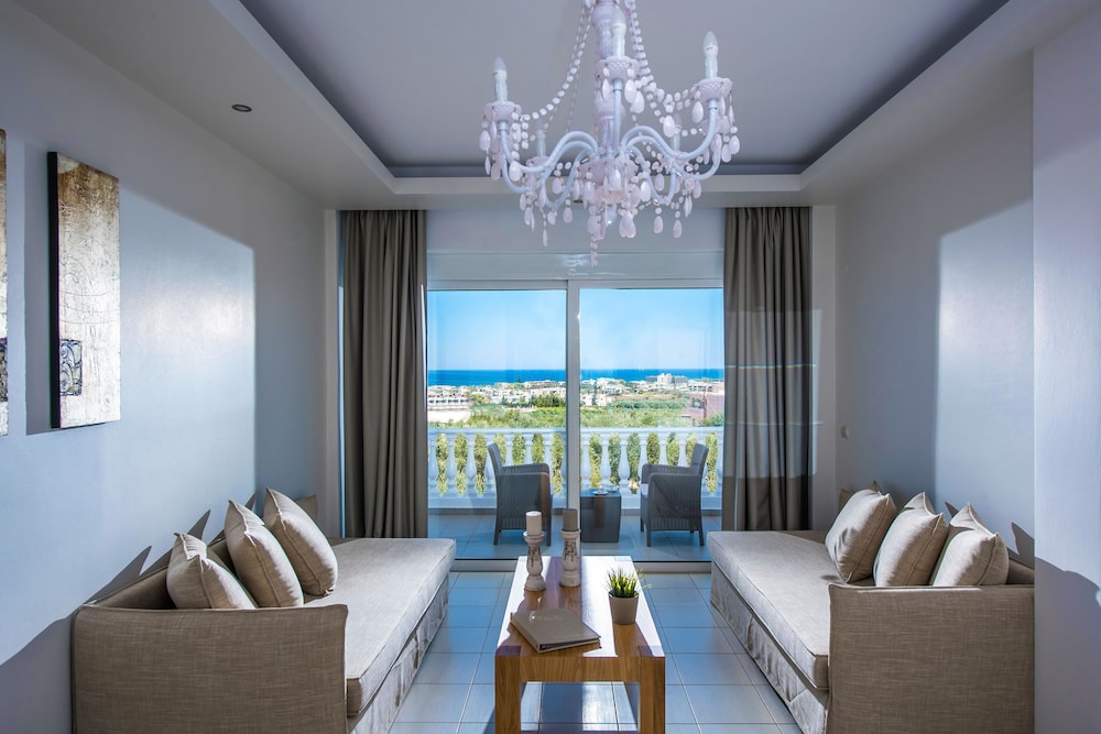 Matheo Hotel Villas & Suites 36/49