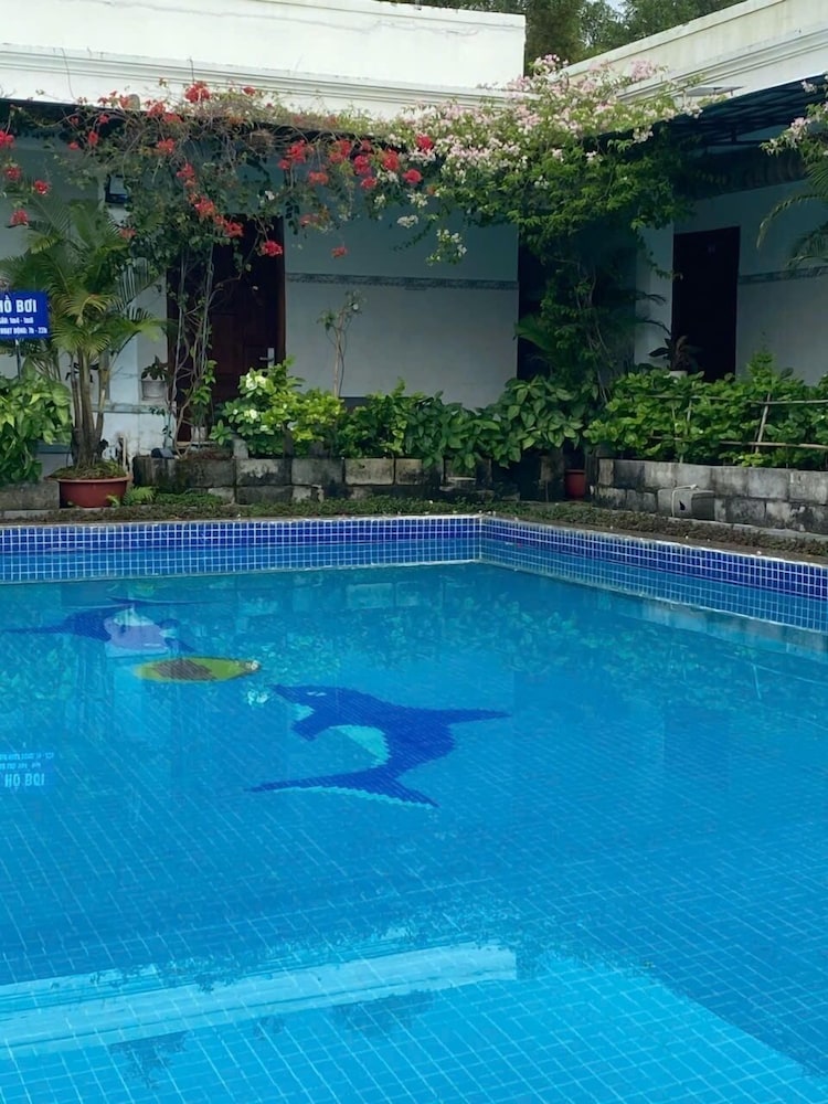 Nguyen Toan酒店(Hotel Nguyen Toan) 图片2