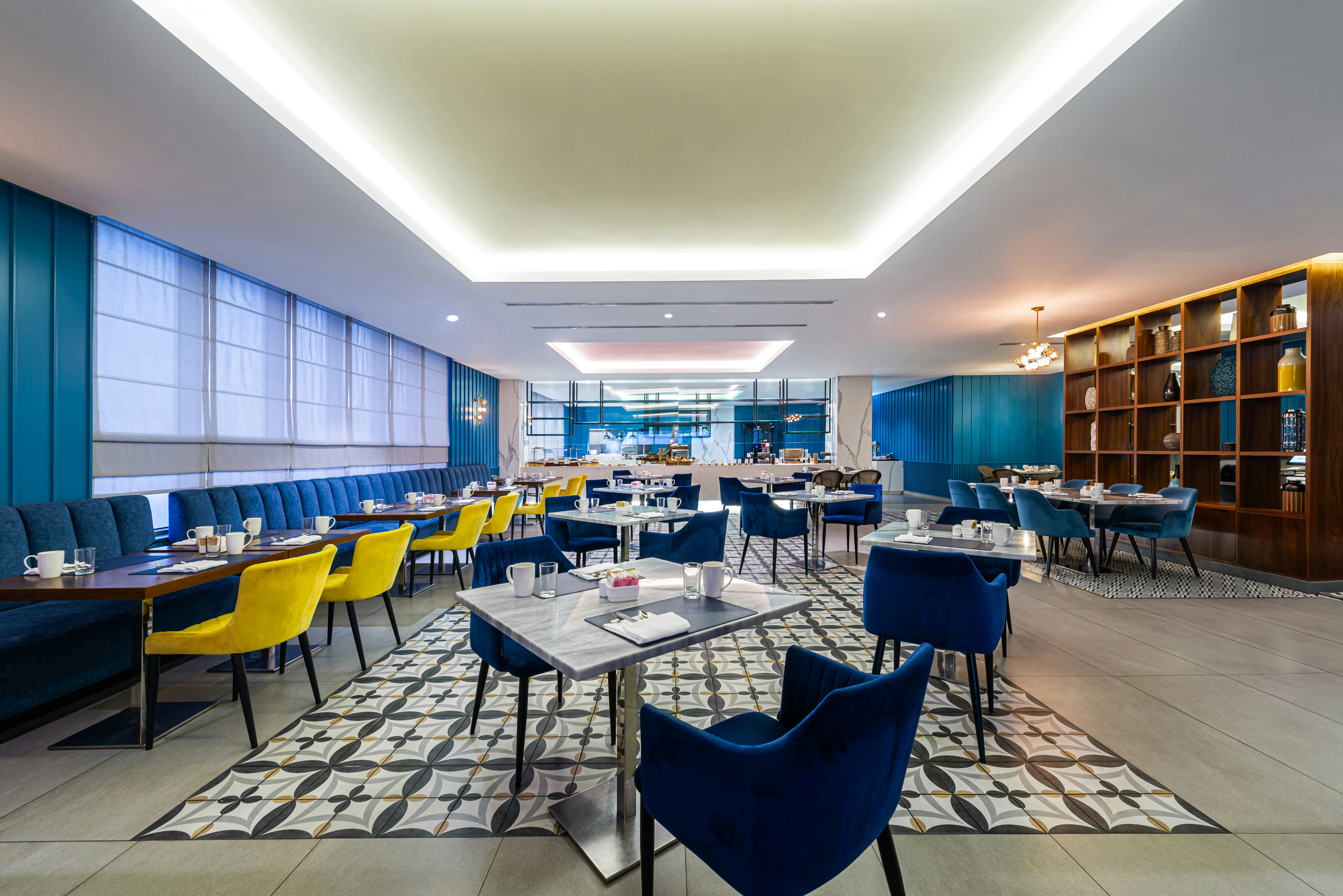 DoubleTree by Hilton Hotel Aqaba 57/70