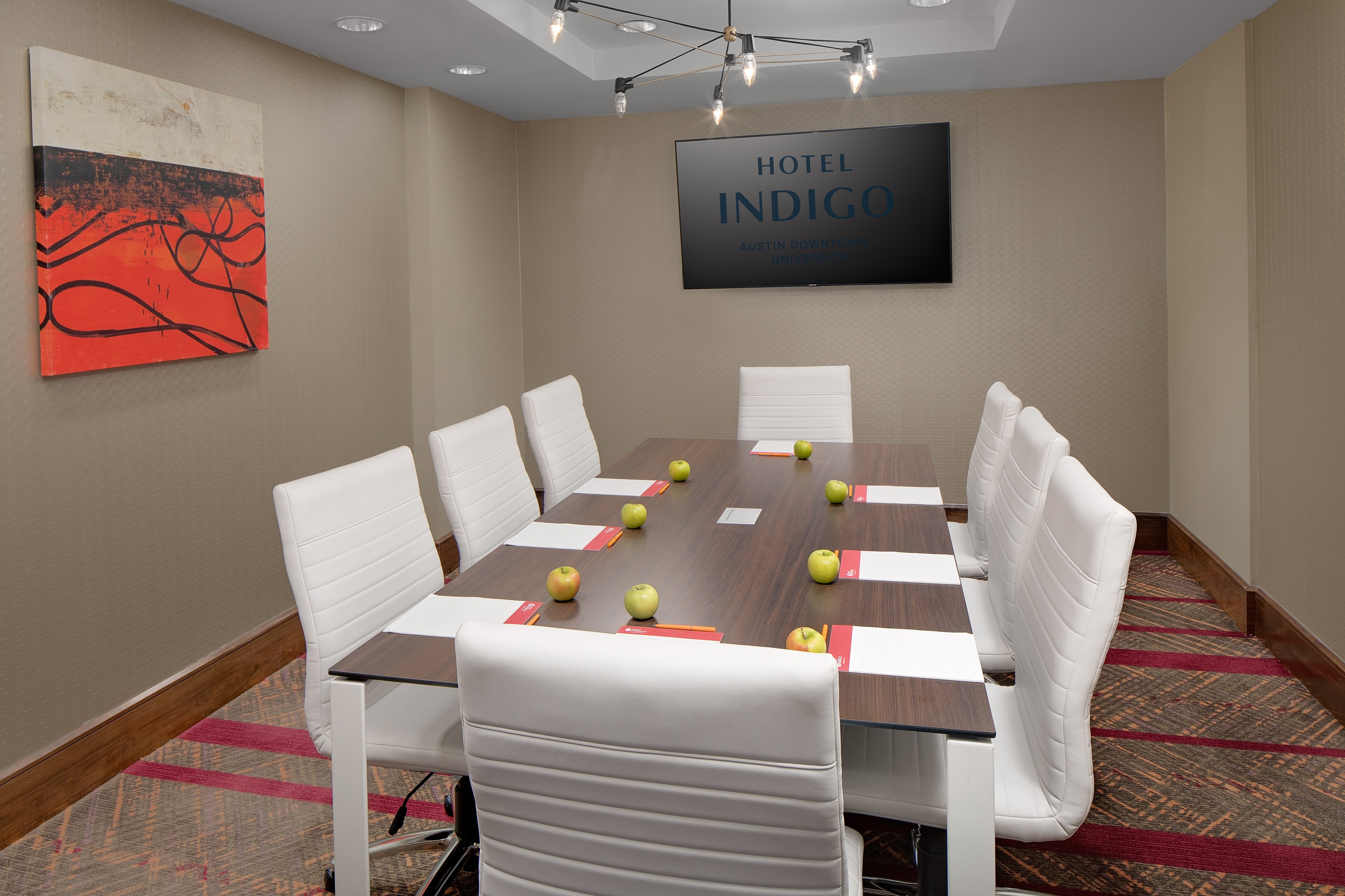 Hotel Indigo Austin Downtown University 58/70