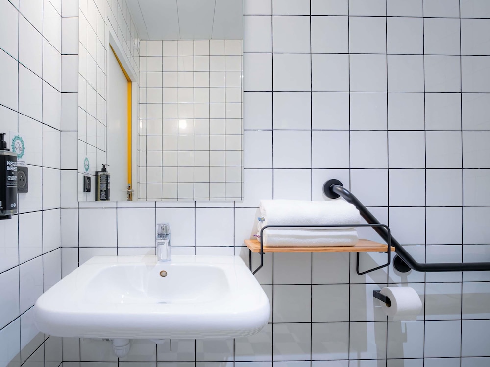 Ibis styles Paris Gare de l'Est Magenta 68/70