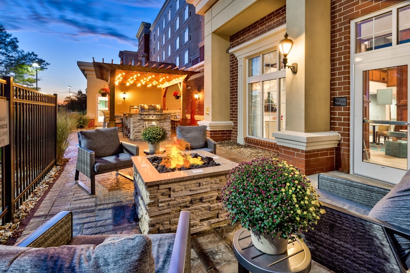 Homewood Suites by Hilton Cleveland-Beachwood 27/49