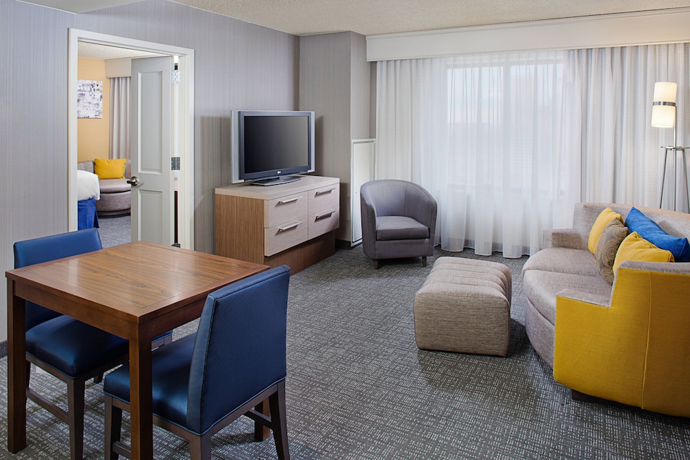 Courtyard by Marriott Atlantic City Beach Block 32/51