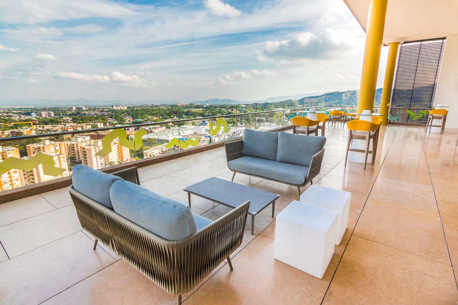 Sonesta Hotel Ibague 30/44