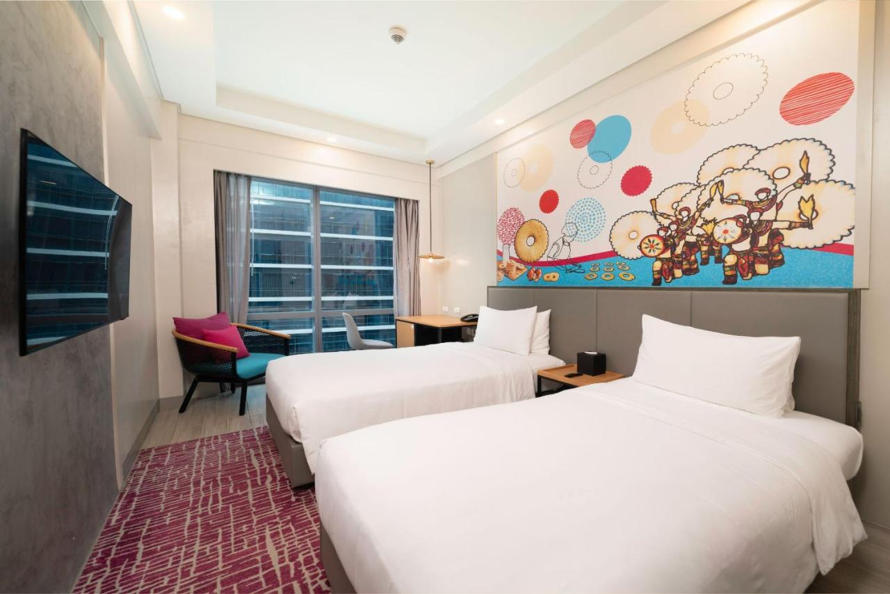 MCollection - Mactan Island Stay Near Beach and Airport 10/51
