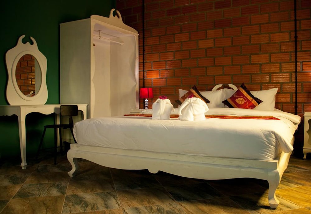 Casacool Hotel Khoalak 13/28