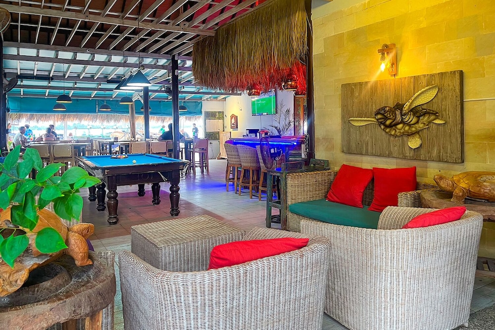 Kura Kura Resort Gili Meno 43/65