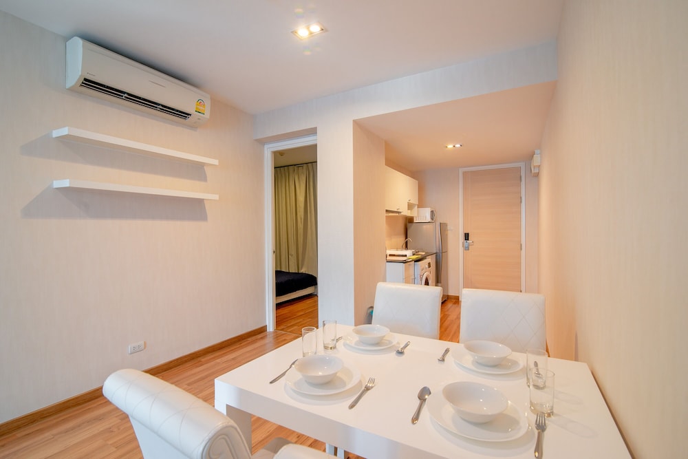 My Resort Service Apartment Hua Hin 48/50