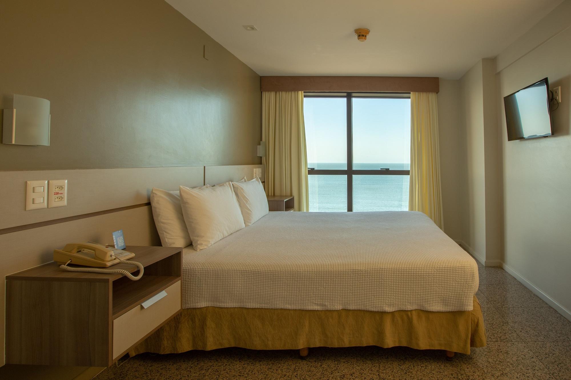 غرفة تنفيذية، Blue Tree Towers Fortaleza Beira Mar 3/6