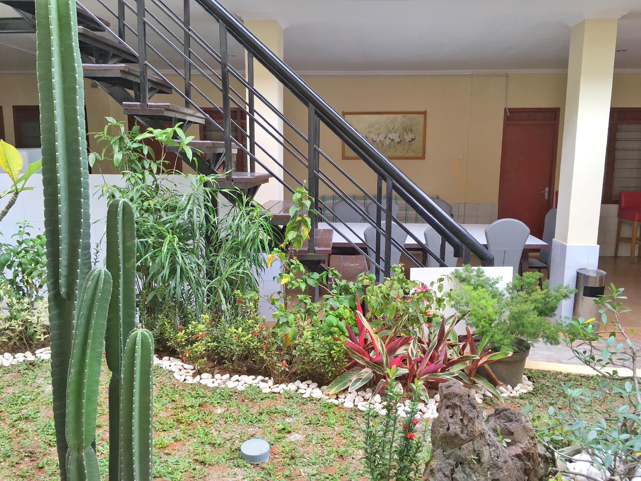 Indekost Bogor 3/26