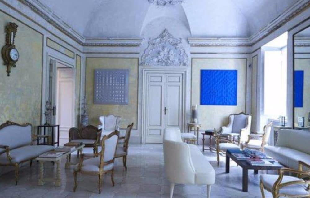 Villa Laetitia 43/57