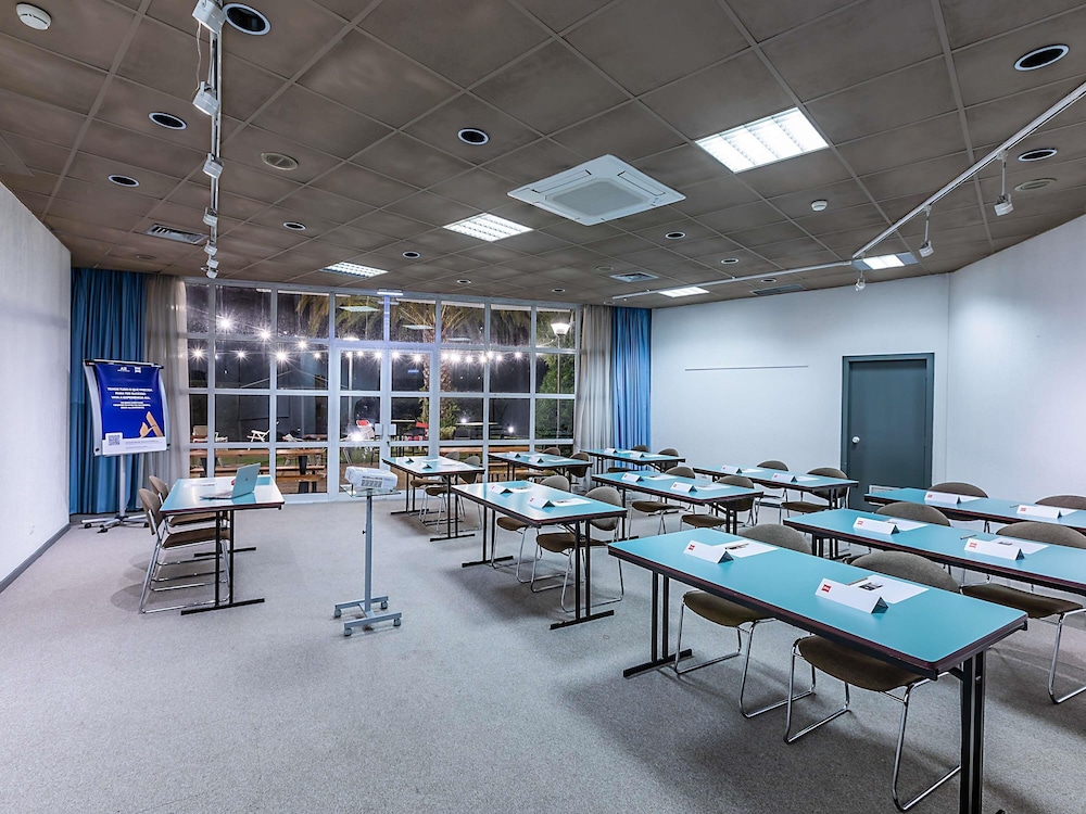 Ibis Porto Gaia 55/70