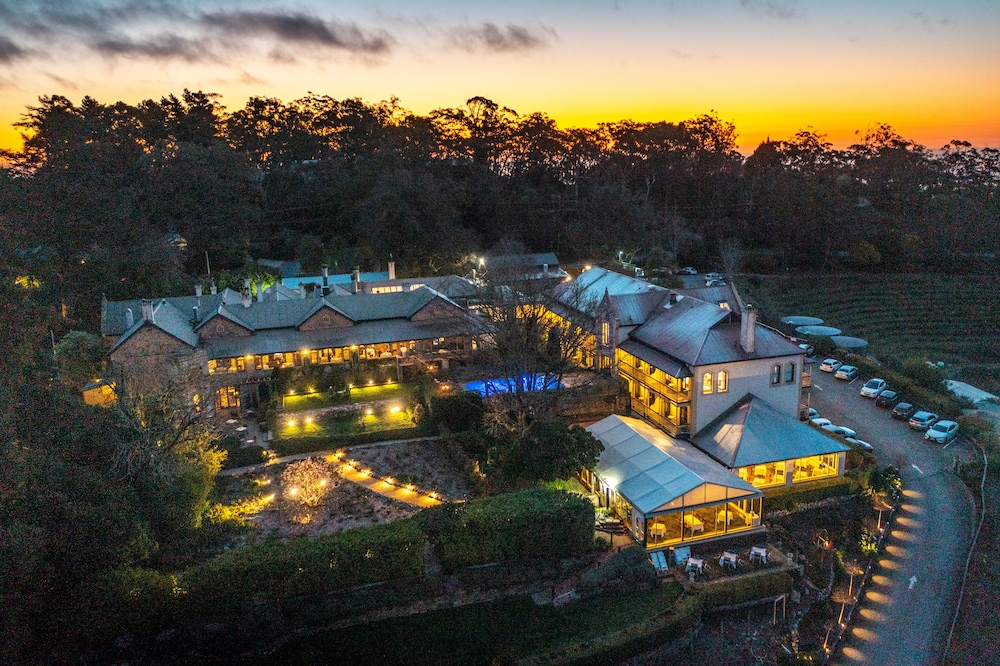 Mount Lofty House Estate – Adults Retreat in ADELAIDE