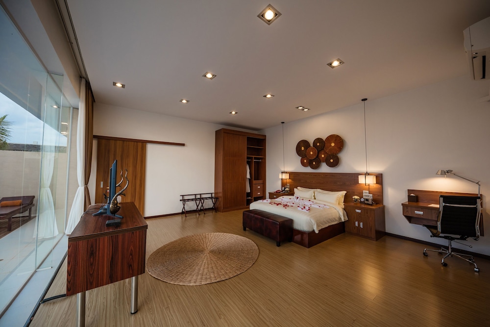 Angkor Rendezvous Villas 7/35