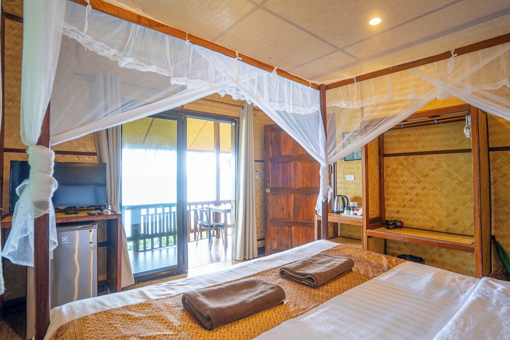 Koh Jum Resort Krabi 16/50