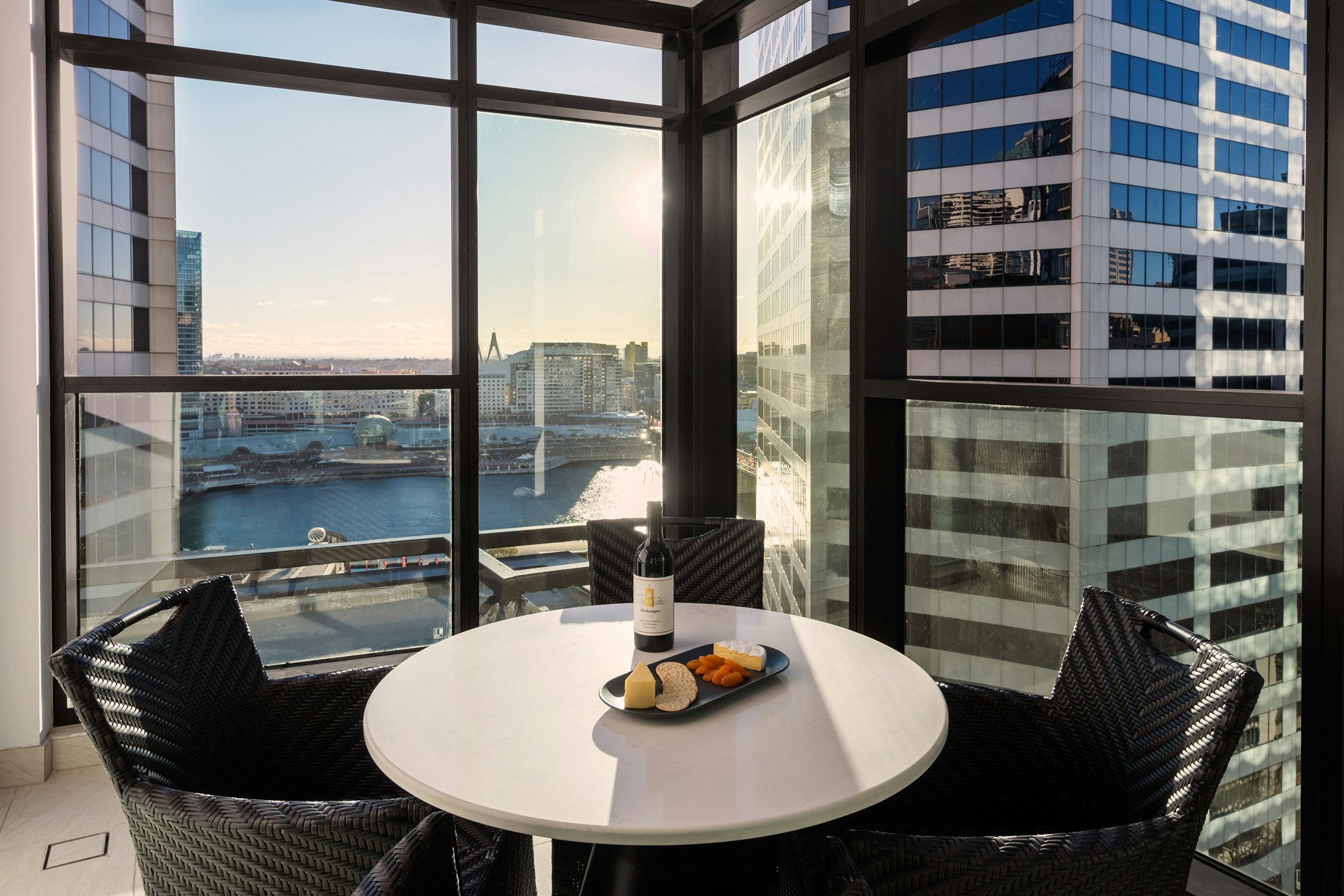 Meriton Suites Sussex Street 29/34