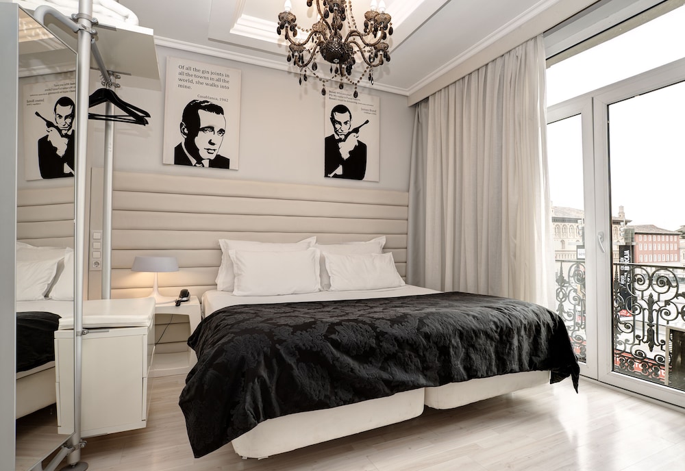 Hotel Pilar Plaza Zaragoza 24/66