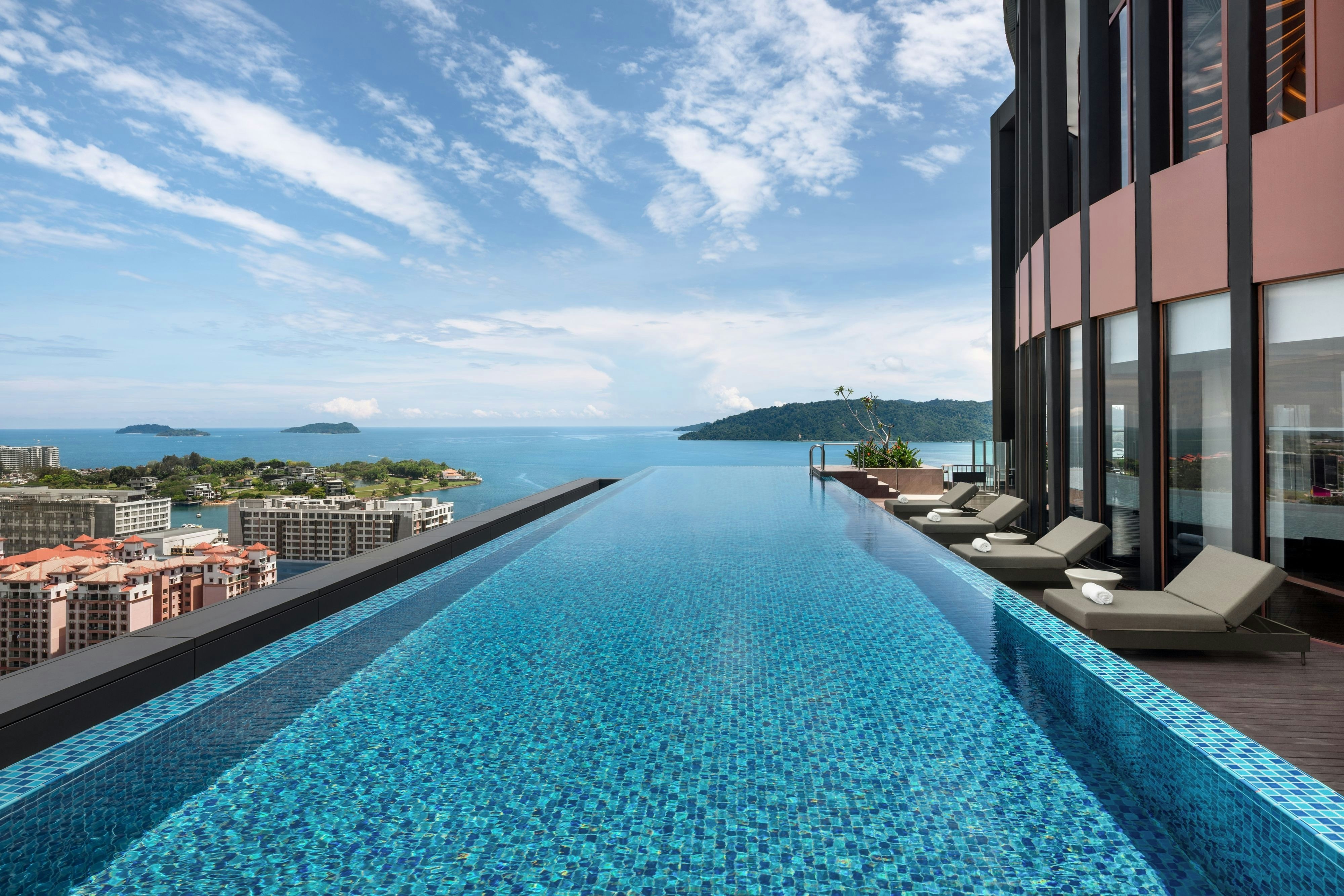Sheraton Kota Kinabalu 22/22