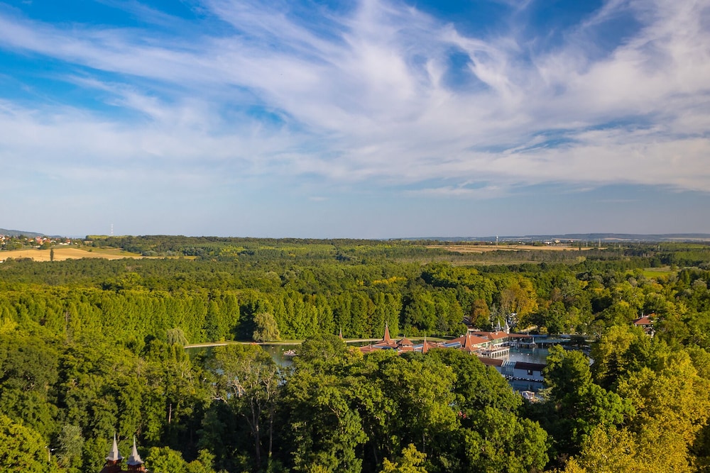 Hunguest Hotel Panorama 17/24