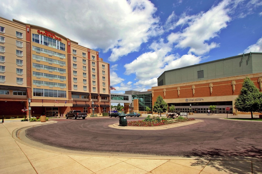 Hilton Garden Inn Mankato Downtown 1/36