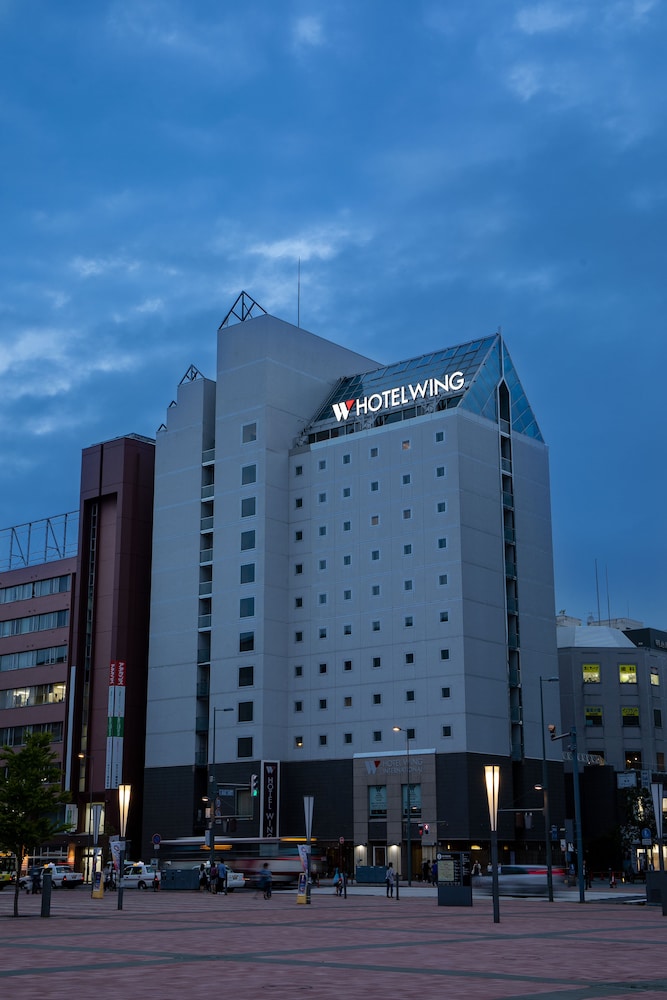 KOKO HOTEL Asahikawa Station 4/67