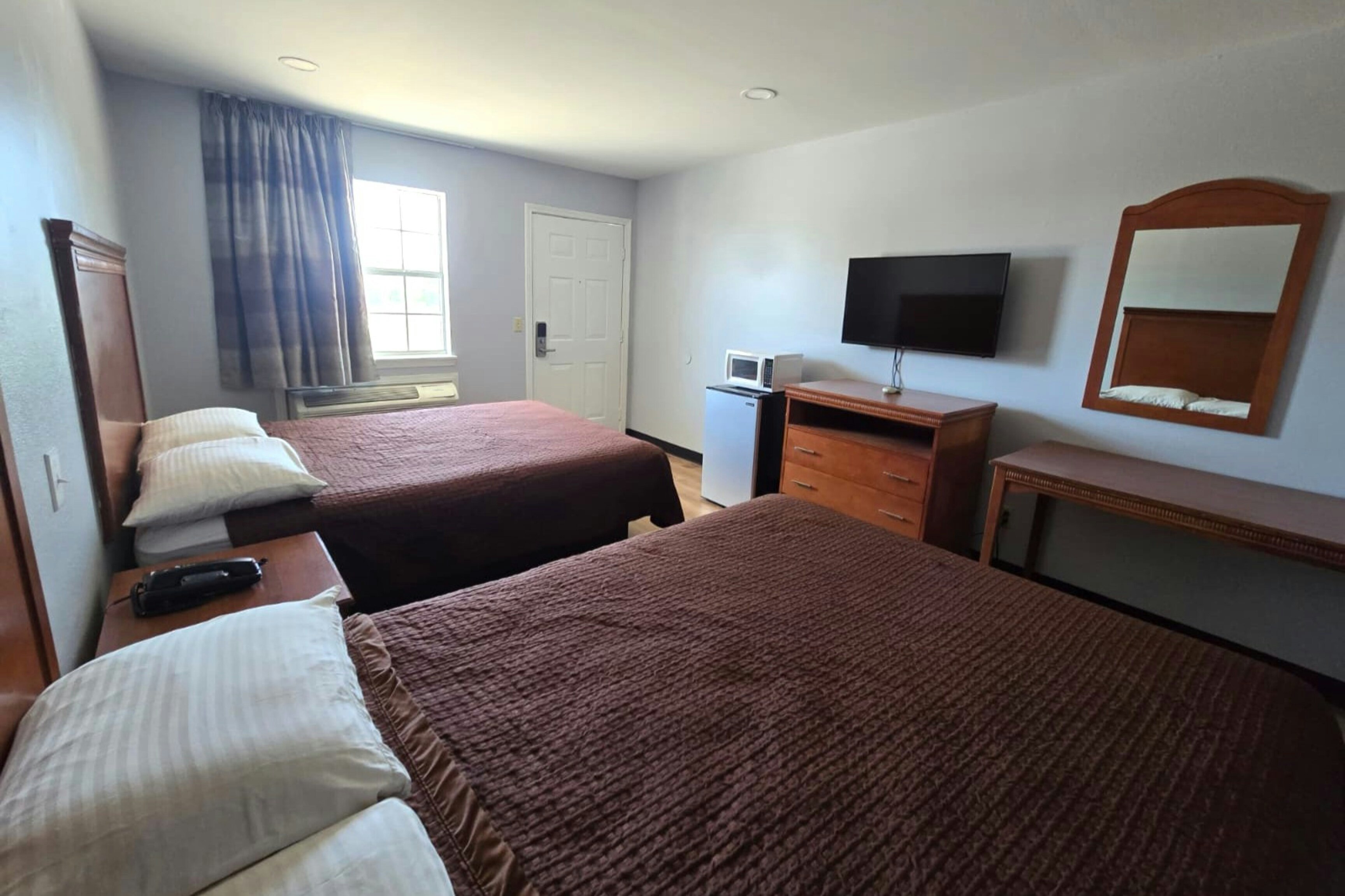 Stay Inn Checotah near Eufaula Lake 13/28