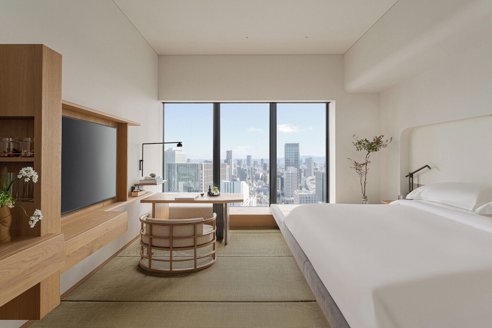 PREMIER, TWIN BEDS, TATAMI