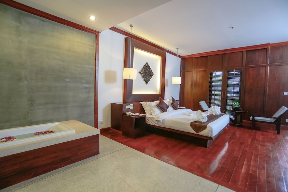 The Moon Residence Spa 26/71