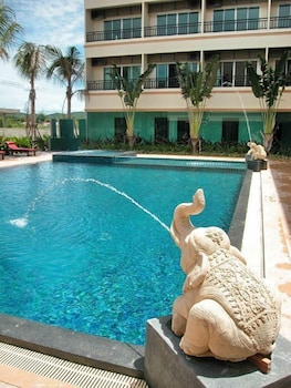 Napalai Resort Hua Hin 7/50