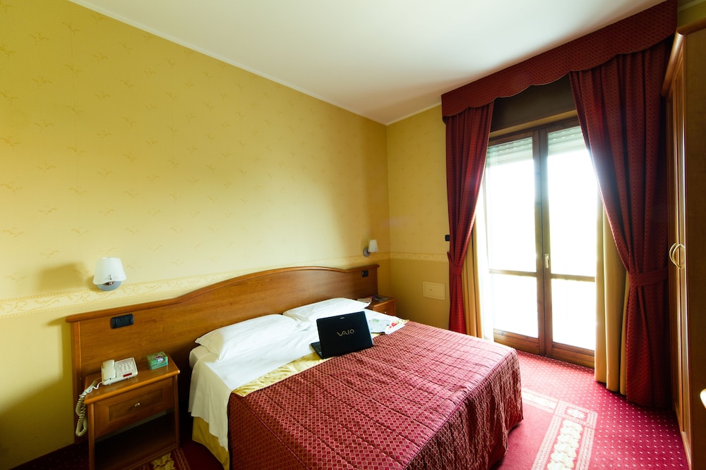 Vald Hotel 14/68