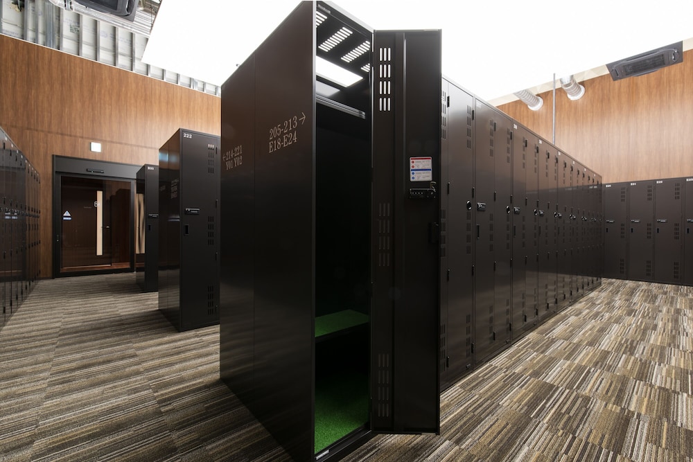 Torifito Hotel & Pod Niseko 36/60