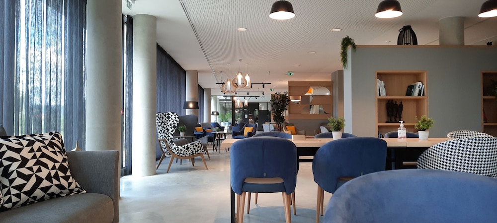 Odalys City Toulouse Blagnac Aeroport 35/43