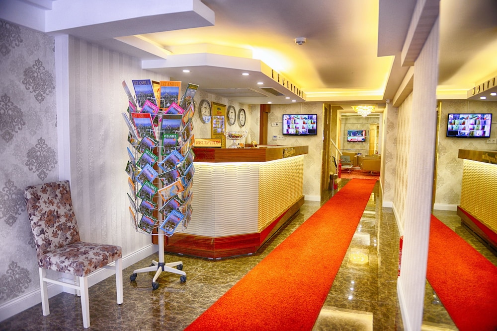 FLORENTA HOTEL 9/57