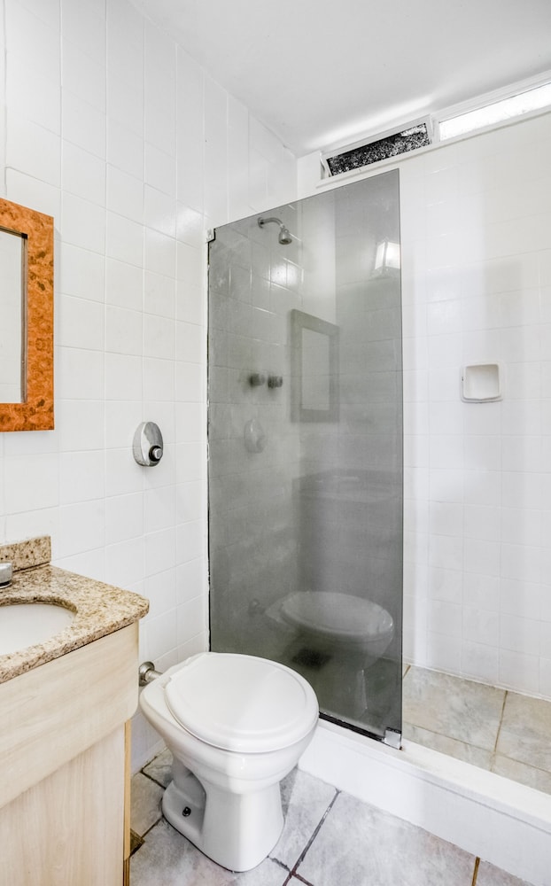 OYO Nobs Hotel, Sao Joao de Meriti 35/39