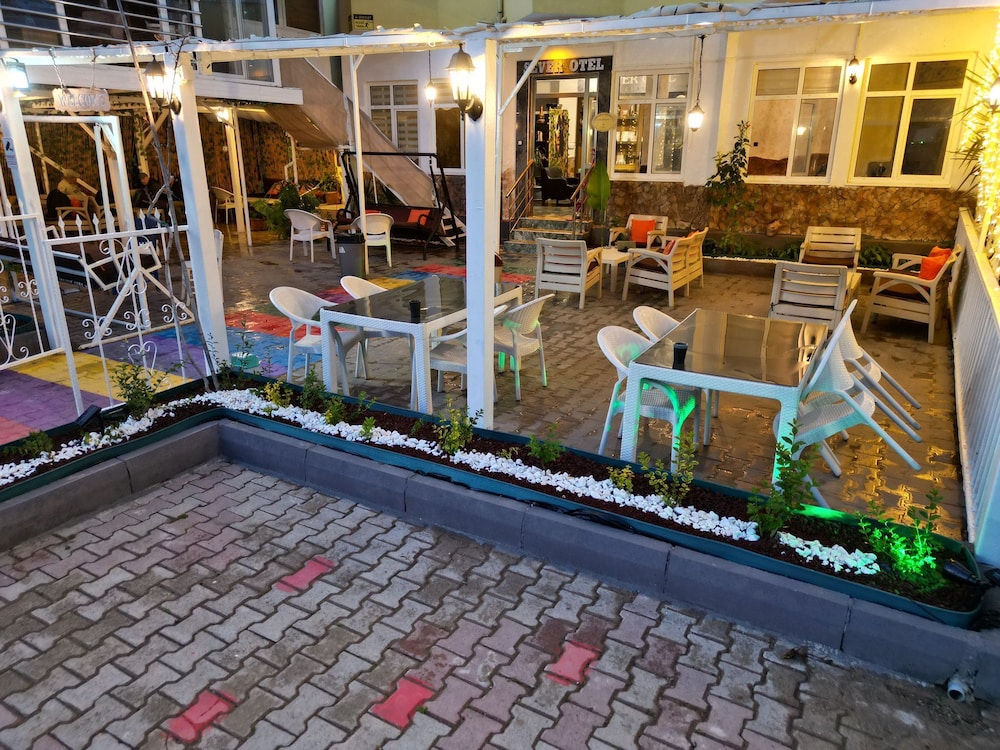 Finike Sever Hotel 3/50