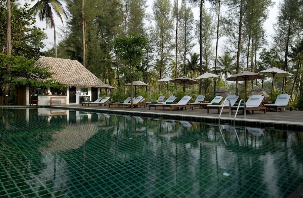 Haadson Resort Khaolak, Phangnga 44/49