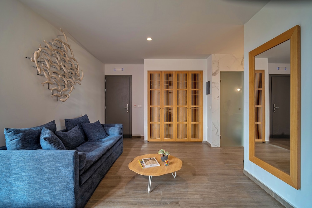 Villaggio Boutique Hotel Hersonissos - Adults Only 39/55